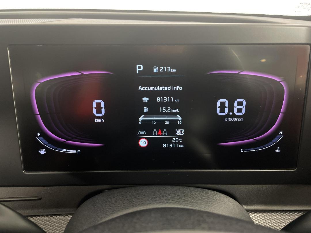 Photo '21' of KIA Sportage Photo '21' of KIA Sportage