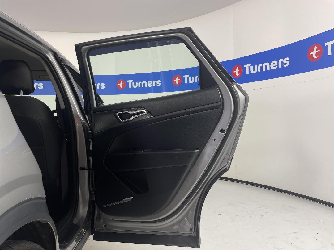 Photo '19' of KIA Sportage Photo '19' of KIA Sportage