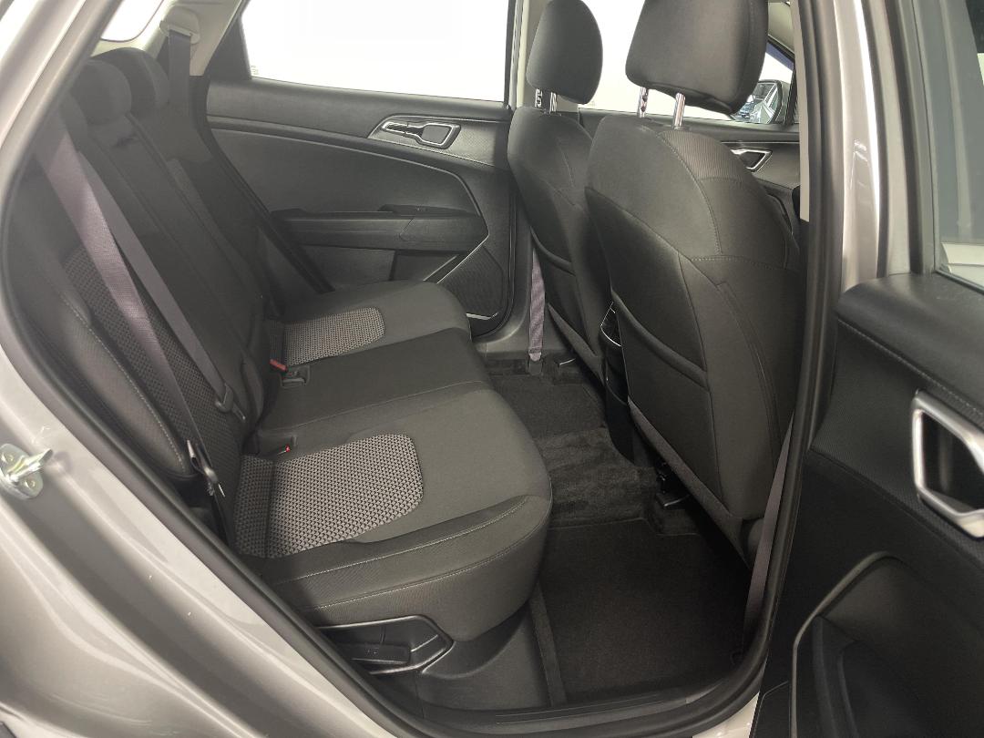 Photo '20' of KIA Sportage Photo '20' of KIA Sportage