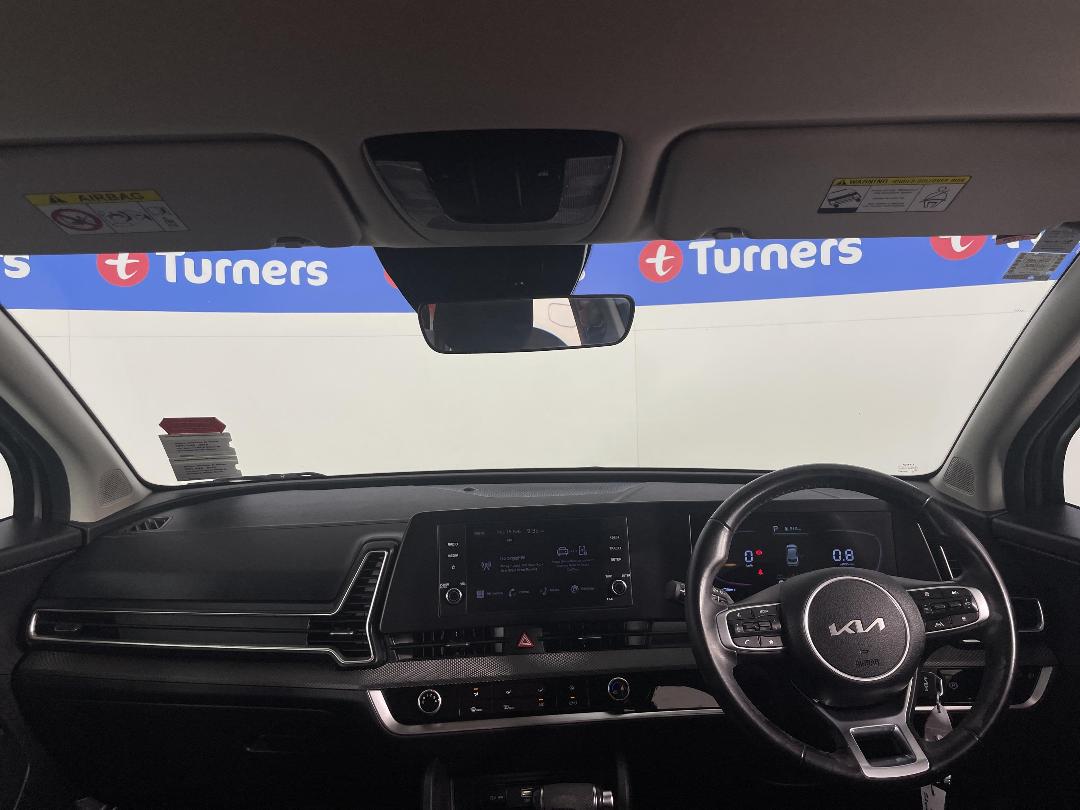 Photo '17' of KIA Sportage Photo '17' of KIA Sportage