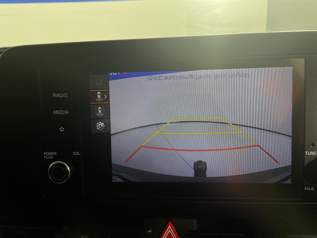 Photo '25' of KIA Sportage Photo '25' of KIA Sportage