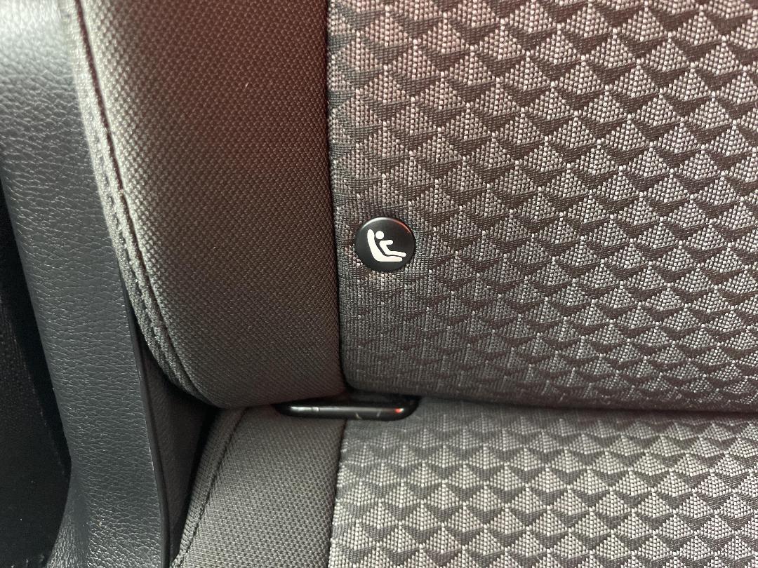 Photo '23' of KIA Sportage Photo '23' of KIA Sportage