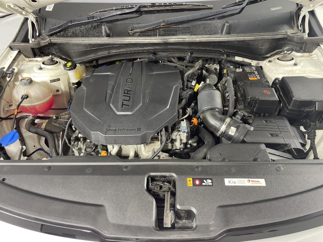 Photo '13' of KIA Sportage Photo '13' of KIA Sportage