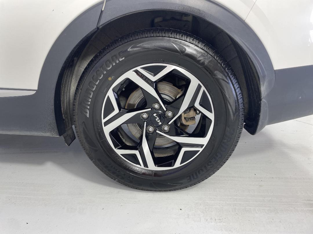 Photo '11' of KIA Sportage Photo '11' of KIA Sportage