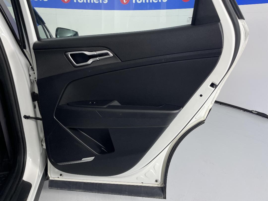 Photo '19' of KIA Sportage Photo '19' of KIA Sportage