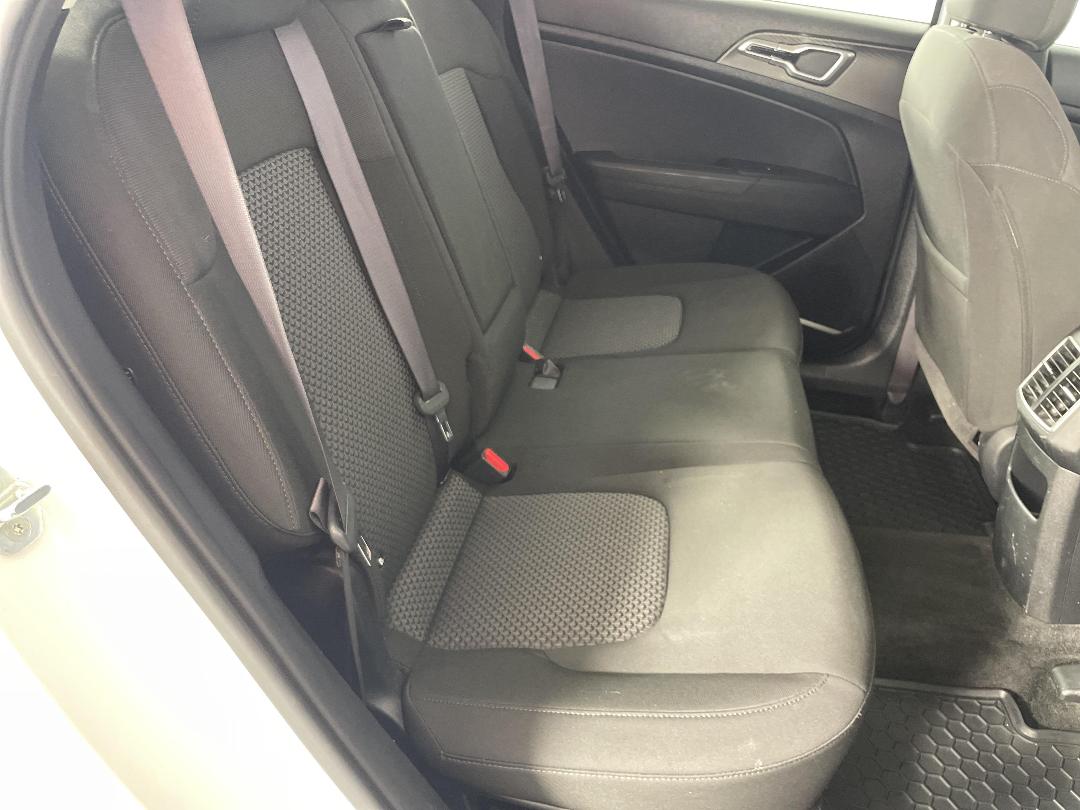 Photo '20' of KIA Sportage Photo '20' of KIA Sportage