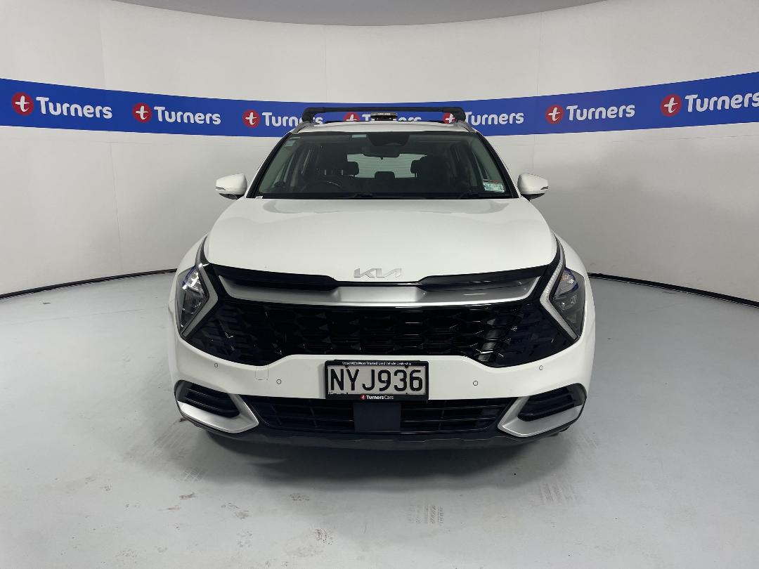 Photo '2' of KIA Sportage Photo '2' of KIA Sportage