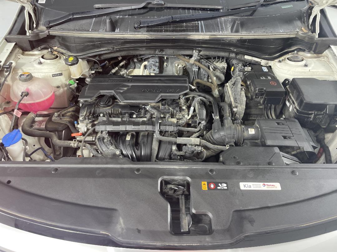 Photo '13' of KIA Sportage Photo '13' of KIA Sportage