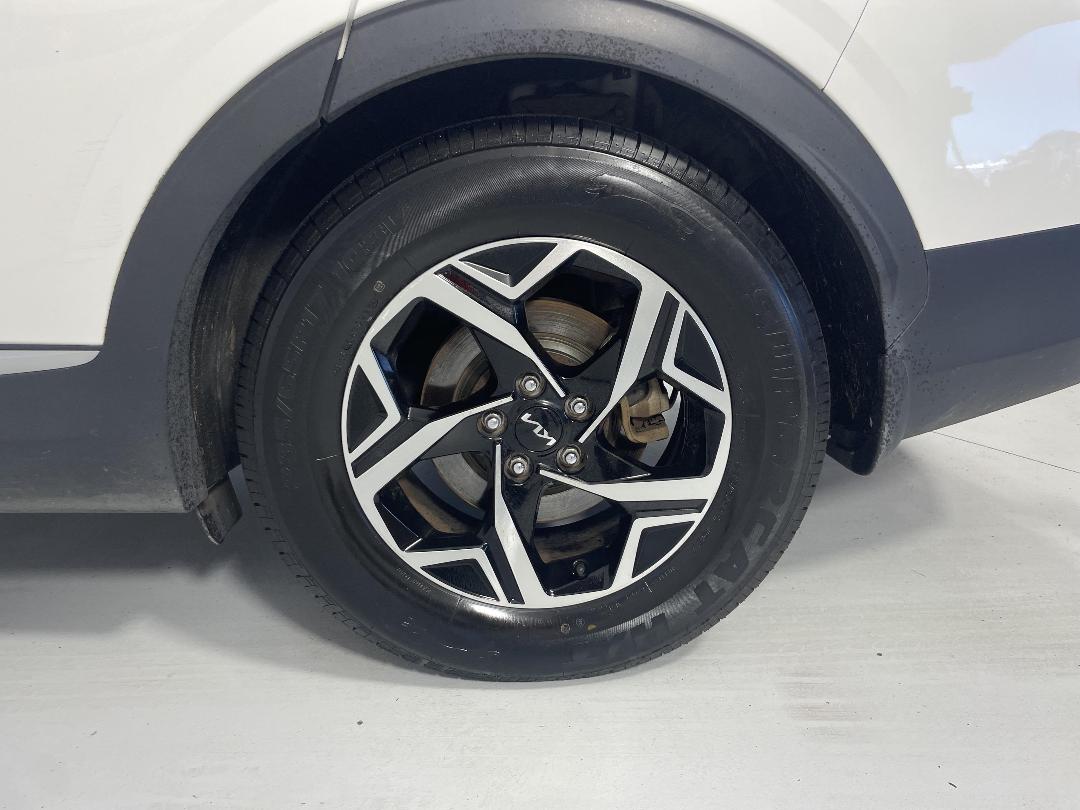 Photo '11' of KIA Sportage Photo '11' of KIA Sportage