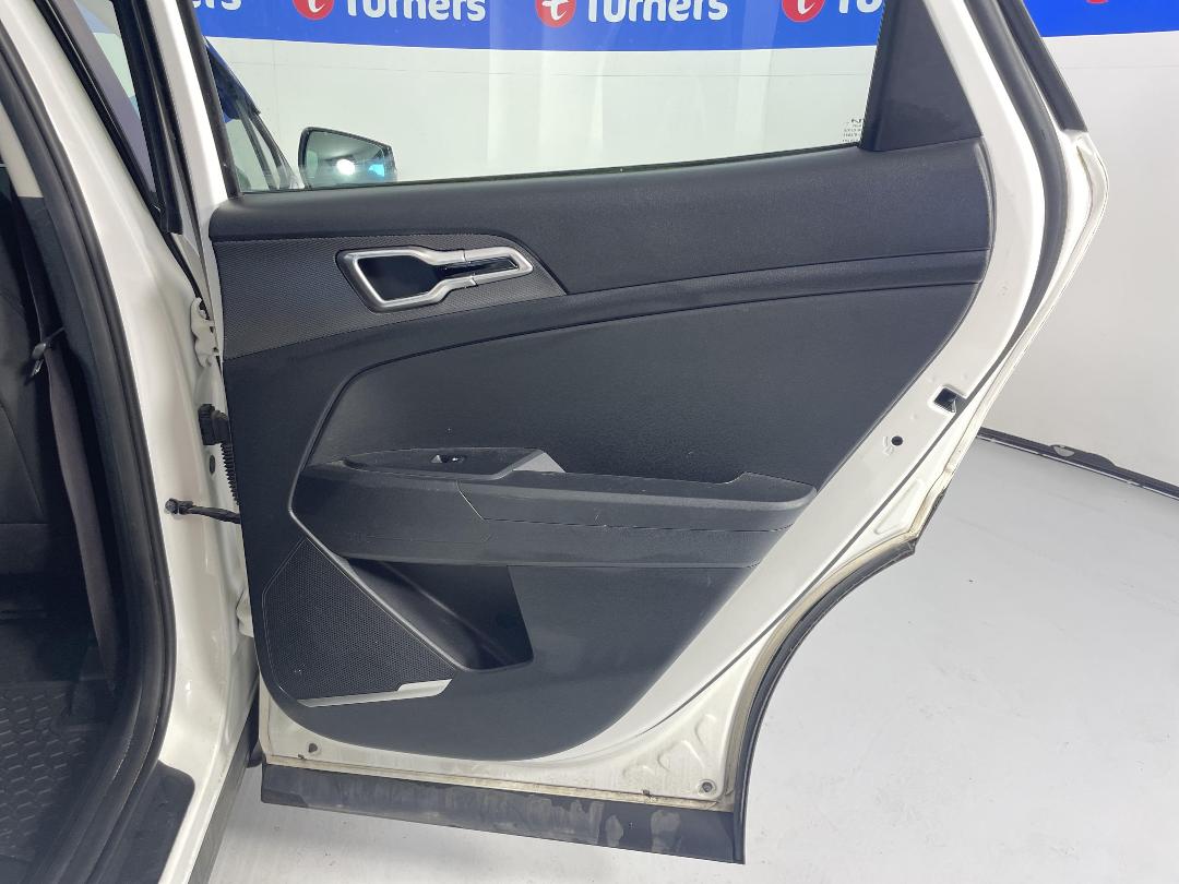 Photo '19' of KIA Sportage Photo '19' of KIA Sportage