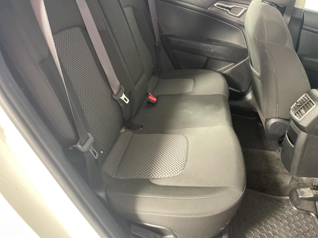 Photo '20' of KIA Sportage Photo '20' of KIA Sportage