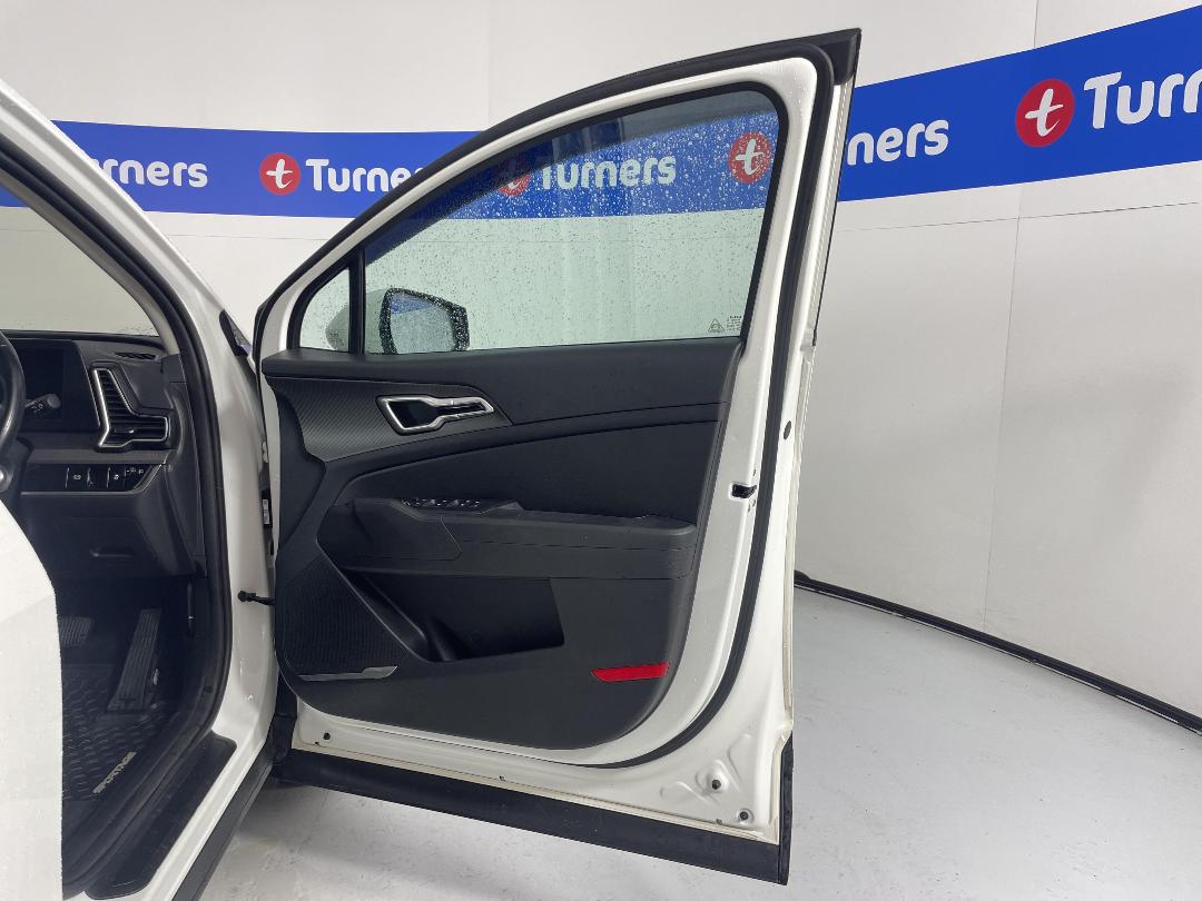 Photo '15' of KIA Sportage