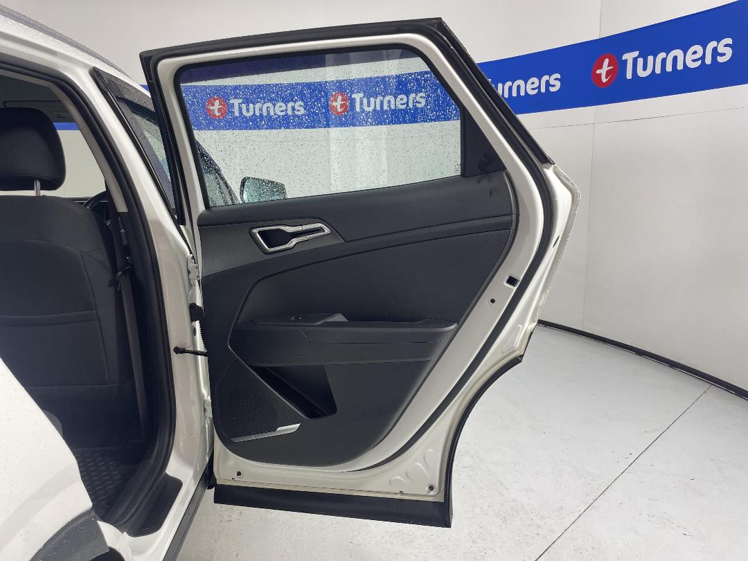 Photo '19' of KIA Sportage