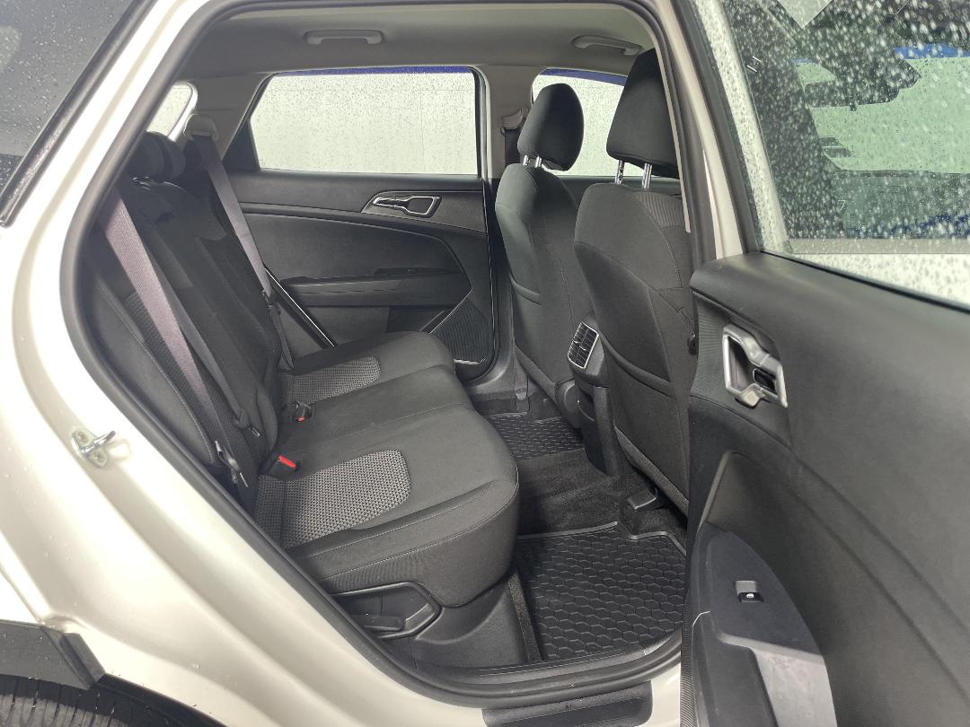 Photo '20' of KIA Sportage