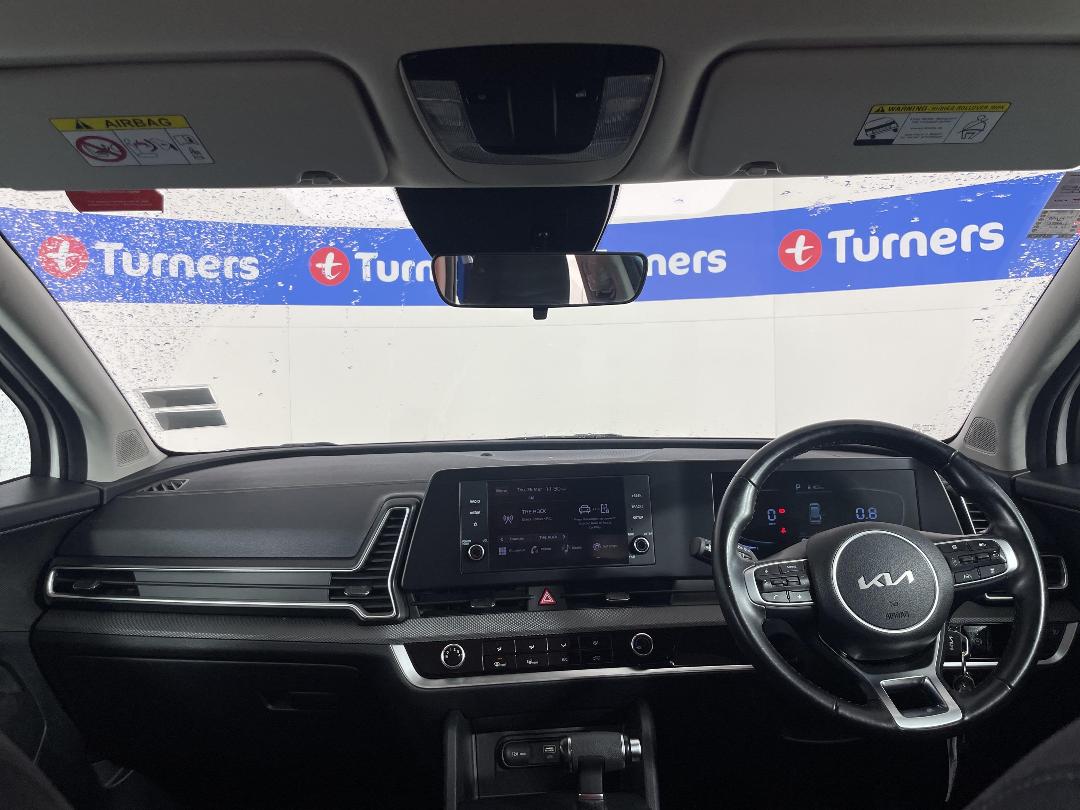 Photo '17' of KIA Sportage