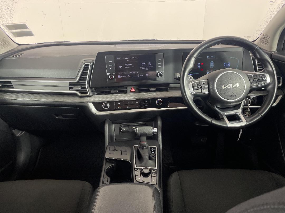 Photo '18' of KIA Sportage