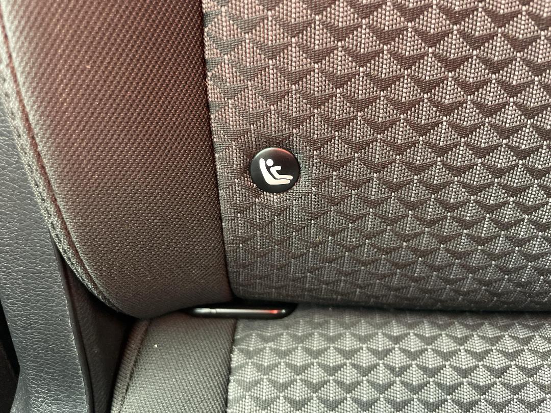 Photo '23' of KIA Sportage