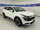 Thumbnail '1' of KIA Sportage