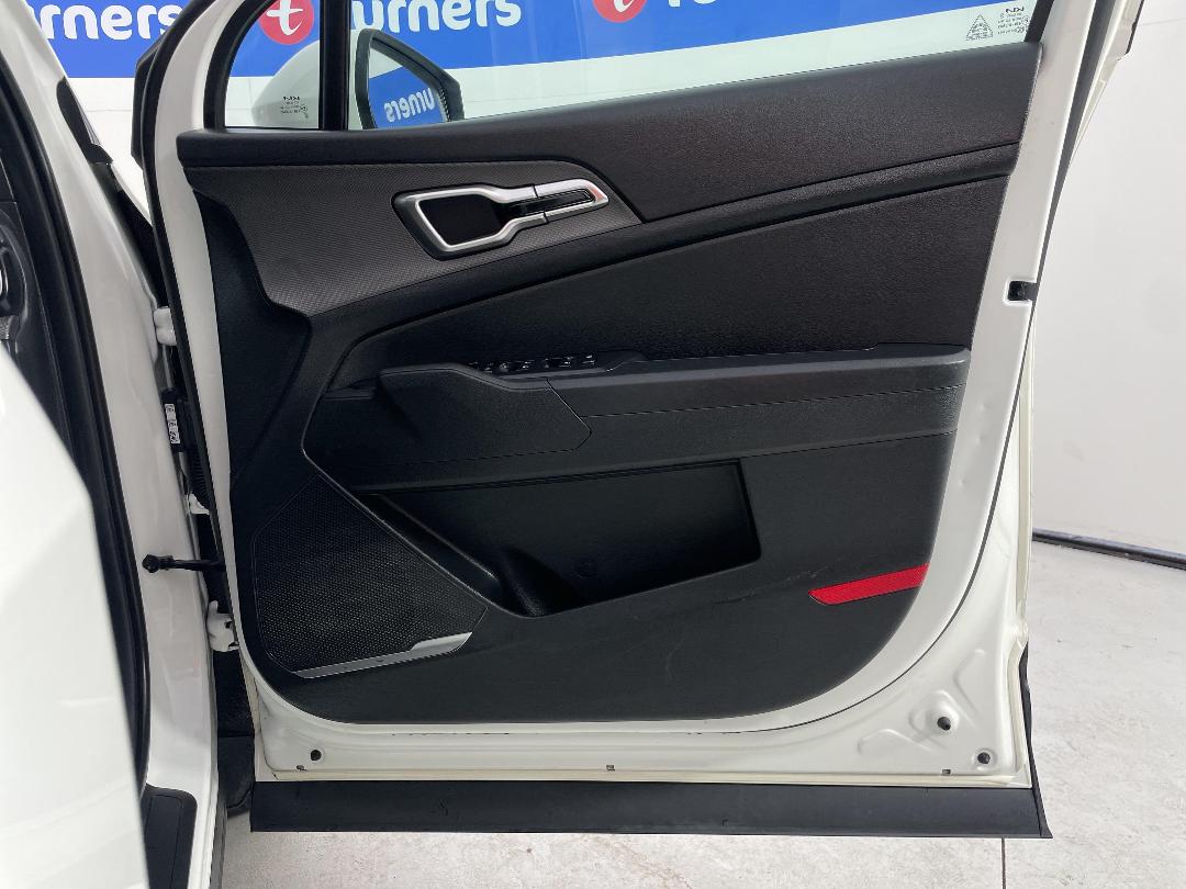 Photo '15' of KIA Sportage