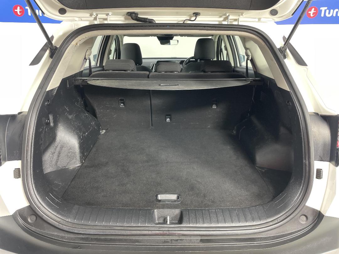 Photo '14' of KIA Sportage