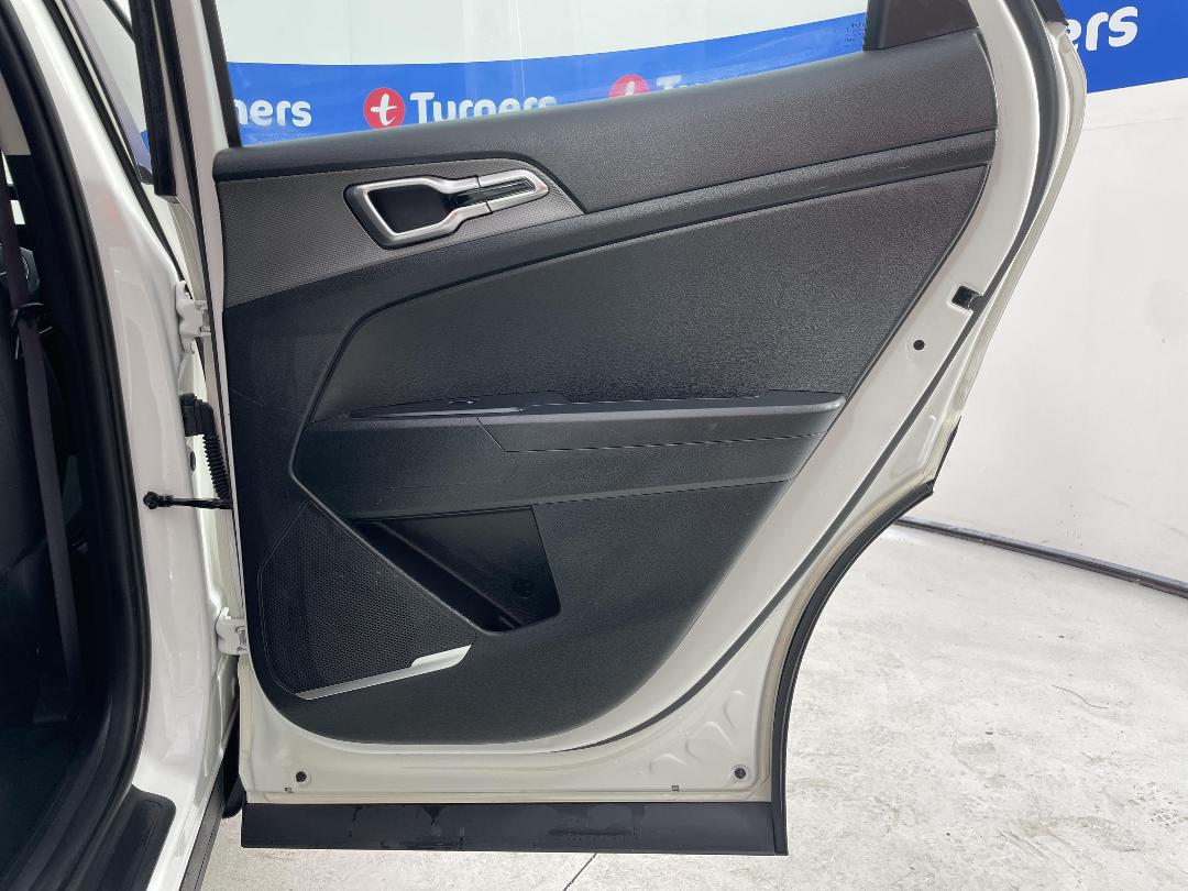 Photo '19' of KIA Sportage