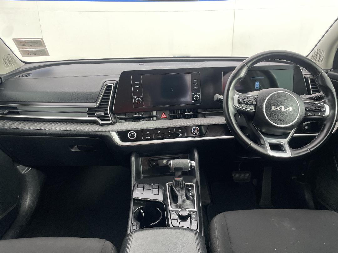 Photo '17' of KIA Sportage