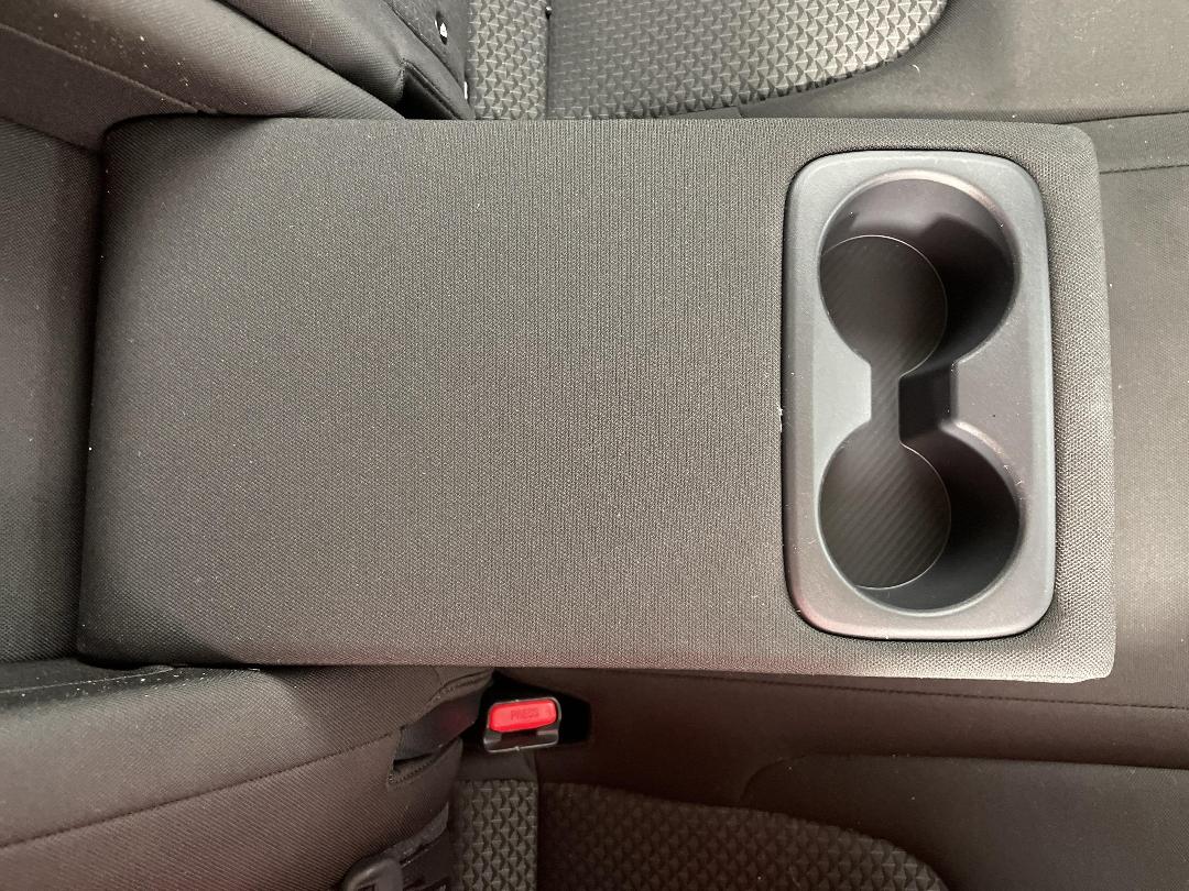 Photo '24' of KIA Sportage