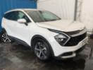 Thumbnail '1' of KIA Sportage LX+