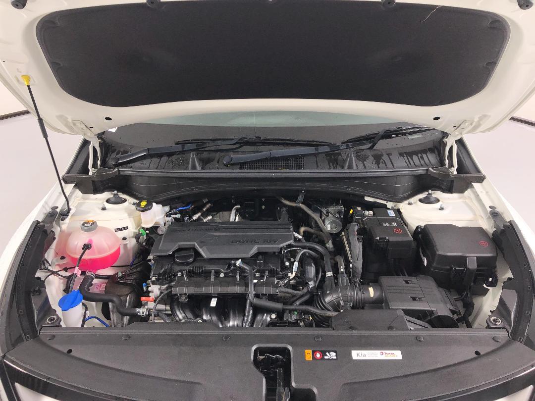 Photo '13' of KIA Sportage Photo '13' of KIA Sportage