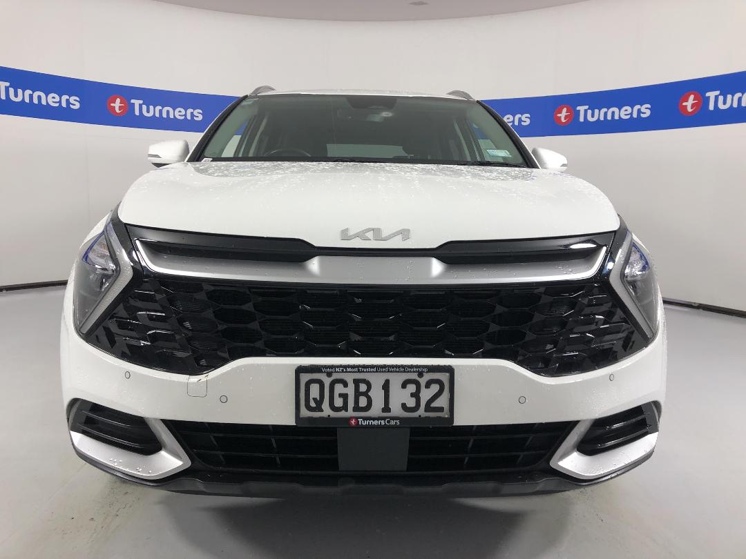 Photo '2' of KIA Sportage Photo '2' of KIA Sportage