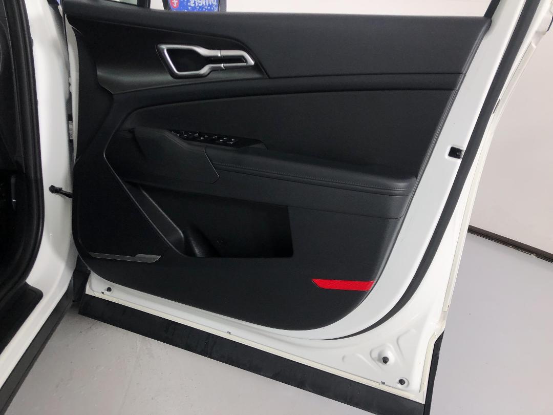 Photo '15' of KIA Sportage Photo '15' of KIA Sportage