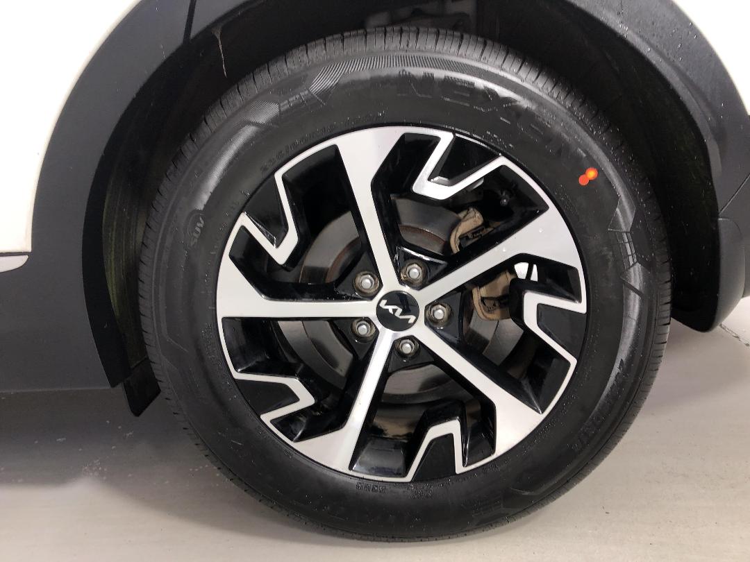 Photo '11' of KIA Sportage Photo '11' of KIA Sportage