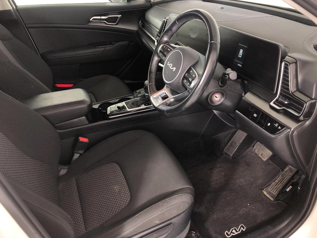 Photo '16' of KIA Sportage Photo '16' of KIA Sportage