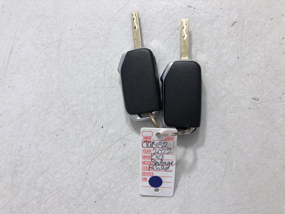 Photo '22' of KIA Sportage Photo '22' of KIA Sportage