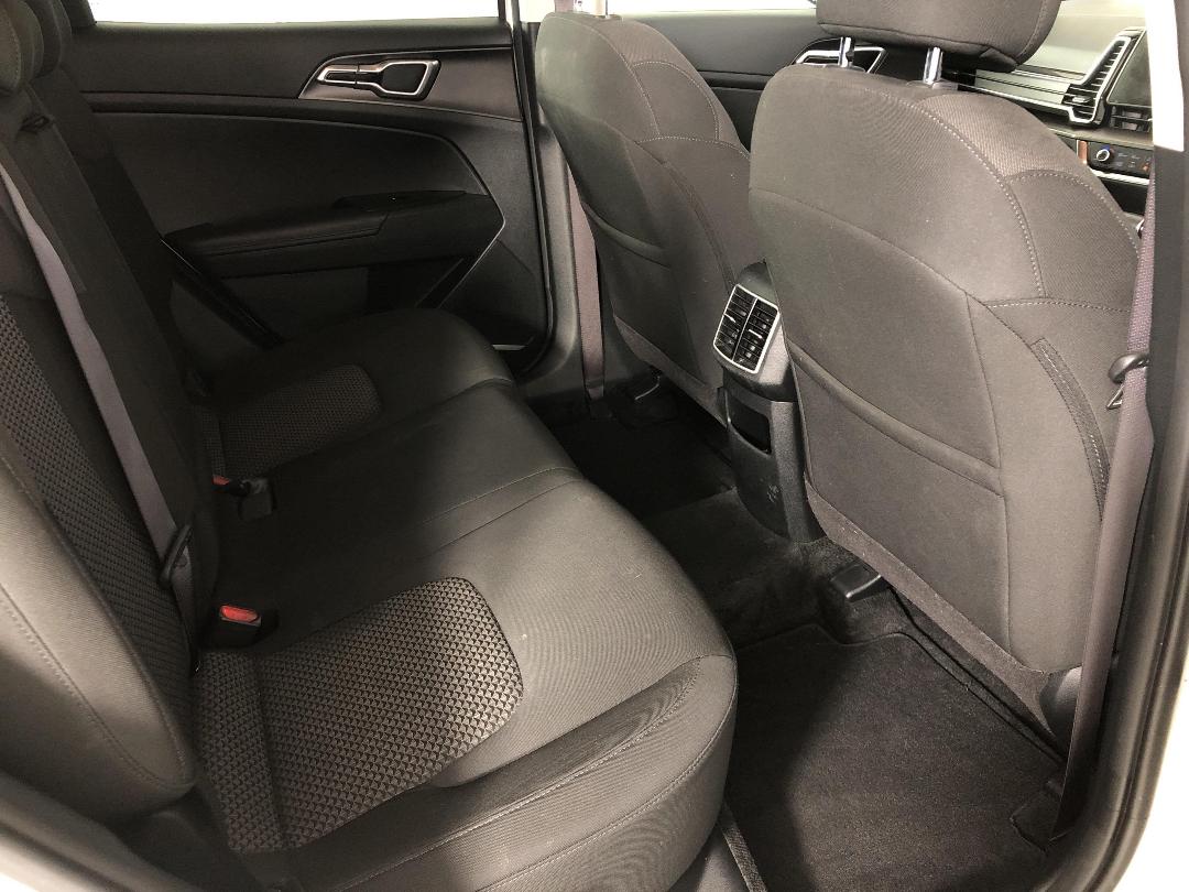 Photo '20' of KIA Sportage Photo '20' of KIA Sportage