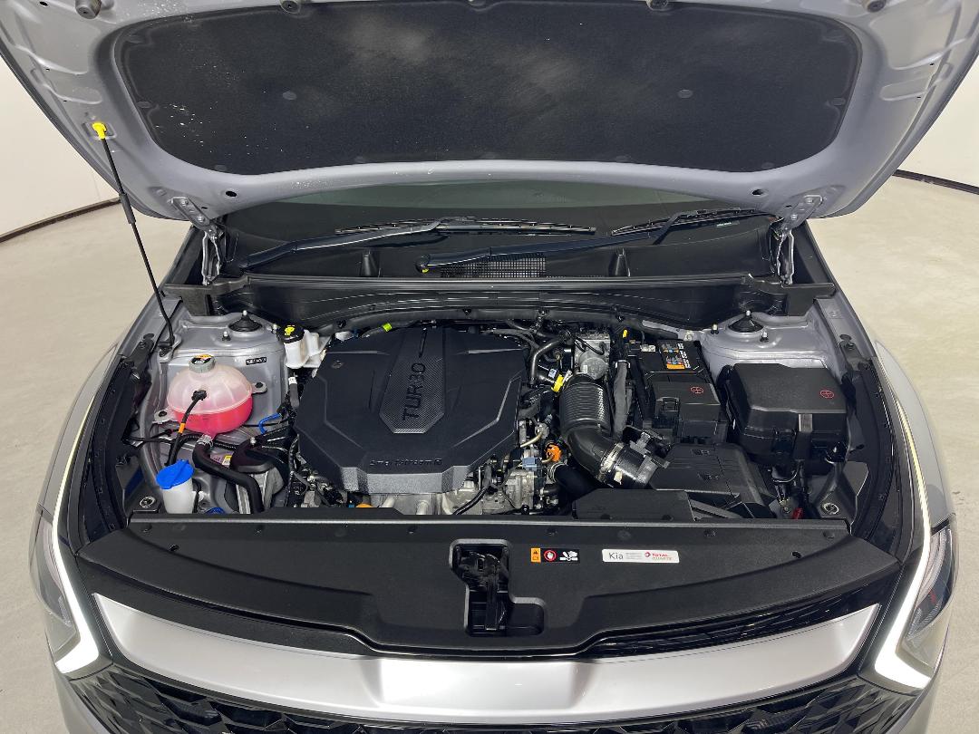 Photo '13' of KIA Sportage