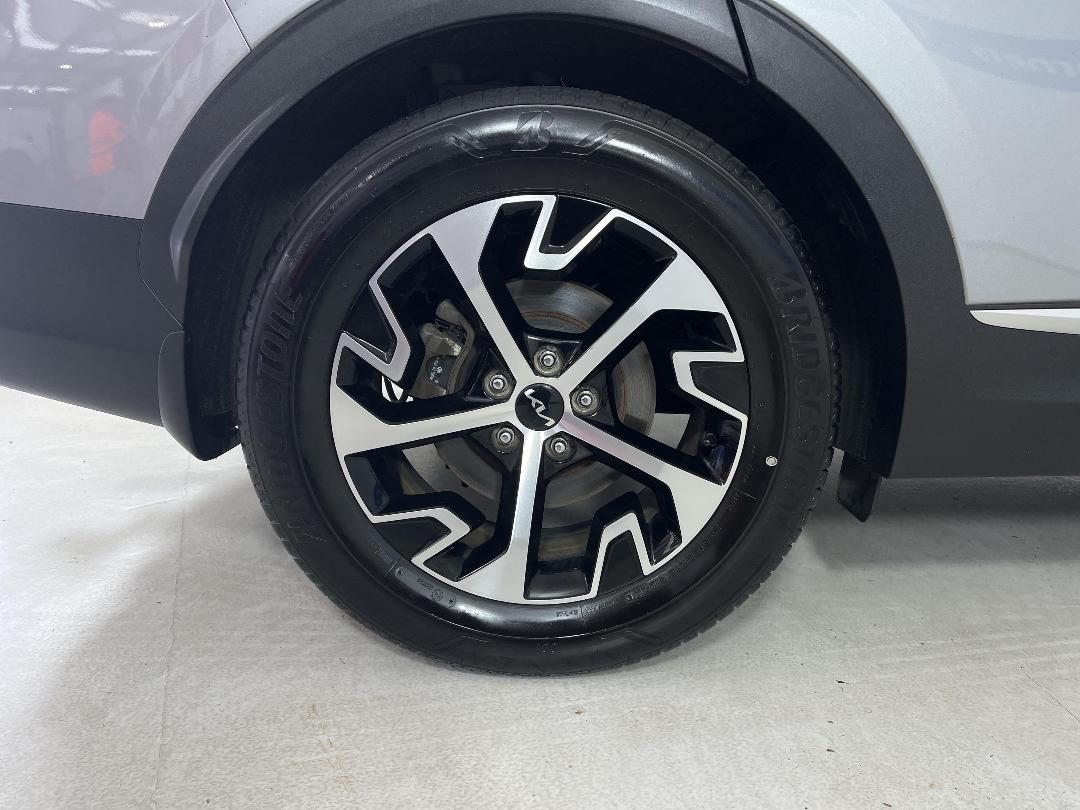 Photo '12' of KIA Sportage