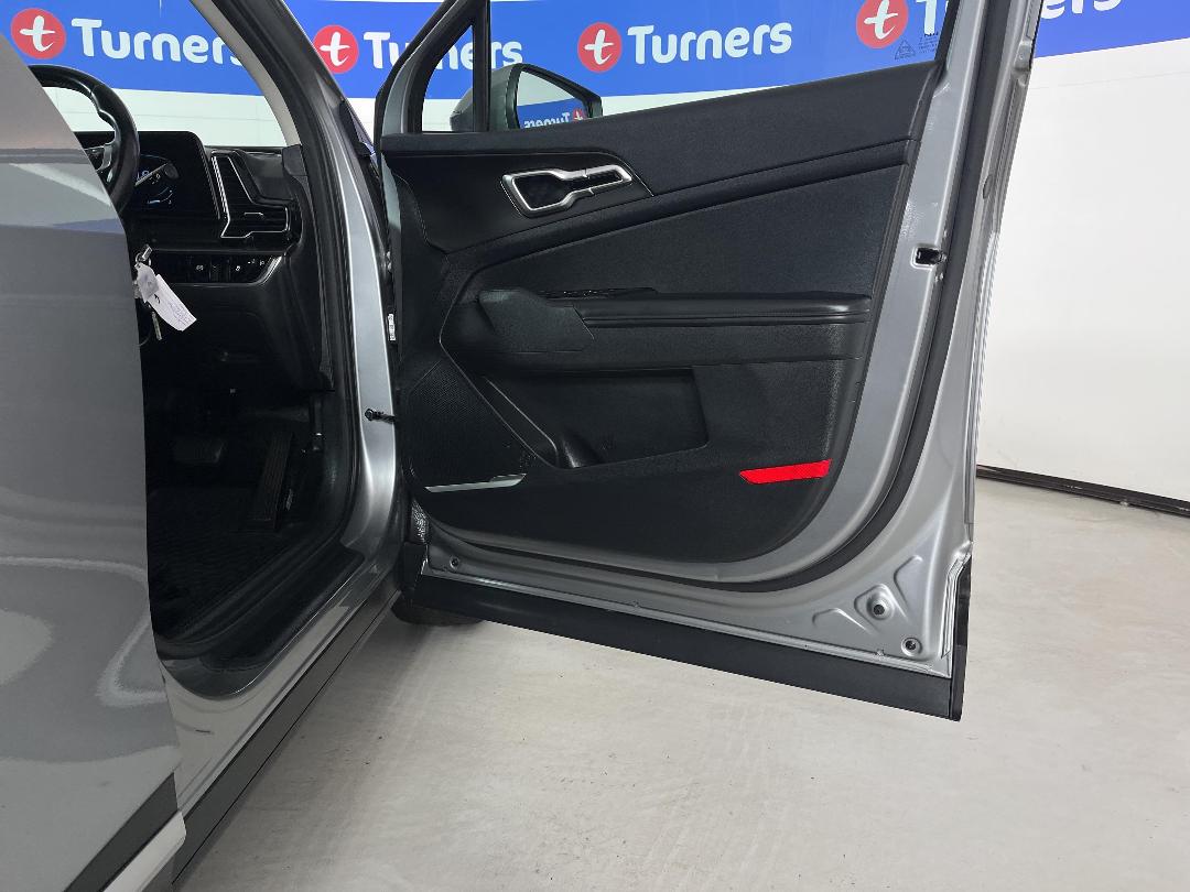 Photo '15' of KIA Sportage