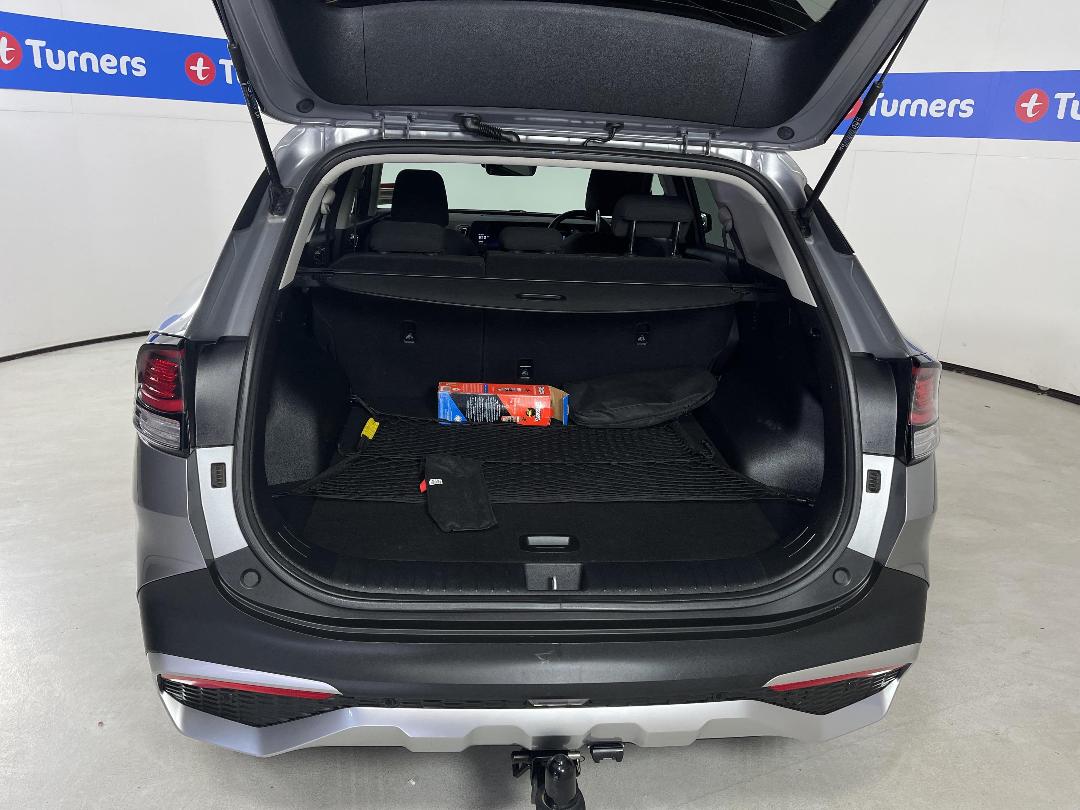 Photo '14' of KIA Sportage