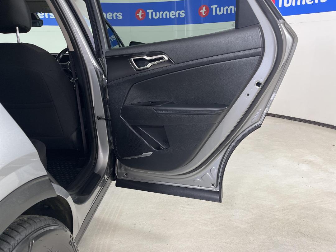 Photo '19' of KIA Sportage