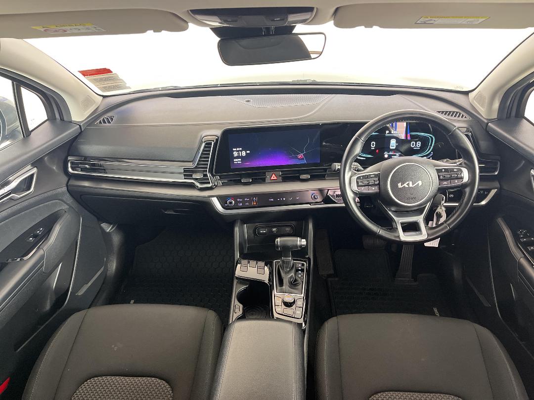 Photo '17' of KIA Sportage