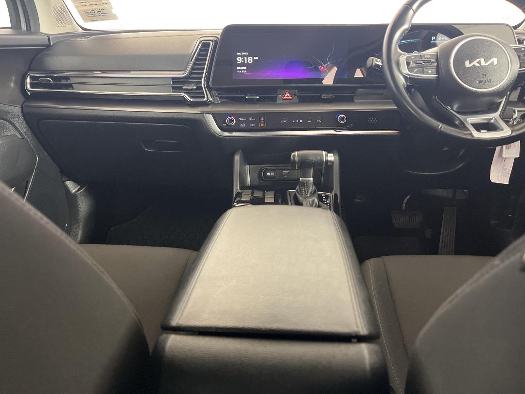 Photo '18' of KIA Sportage