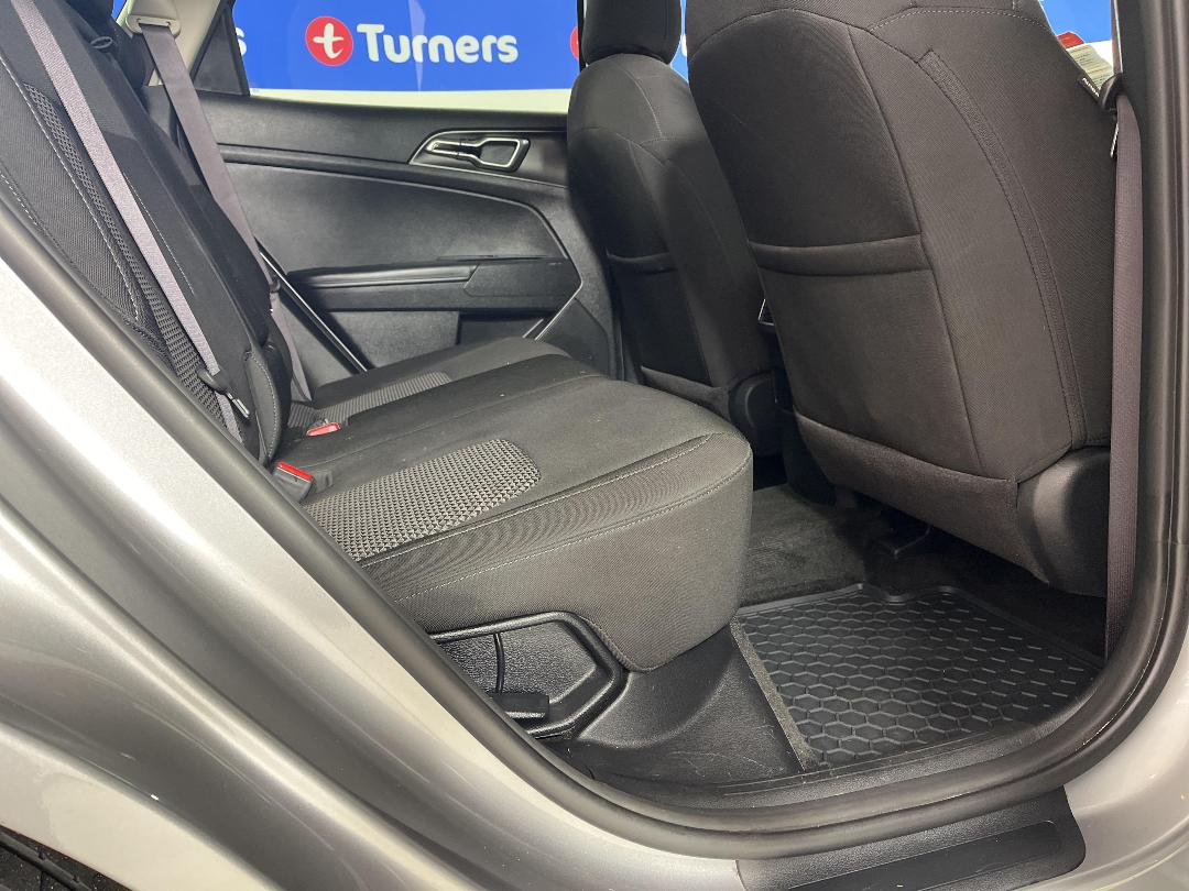 Photo '20' of KIA Sportage