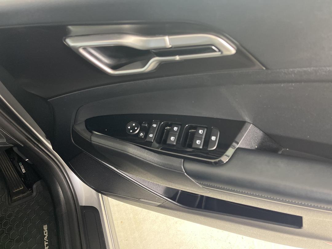 Photo '24' of KIA Sportage