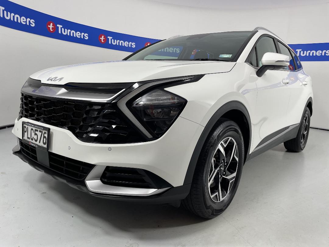 Photo '4' of KIA Sportage Photo '4' of KIA Sportage