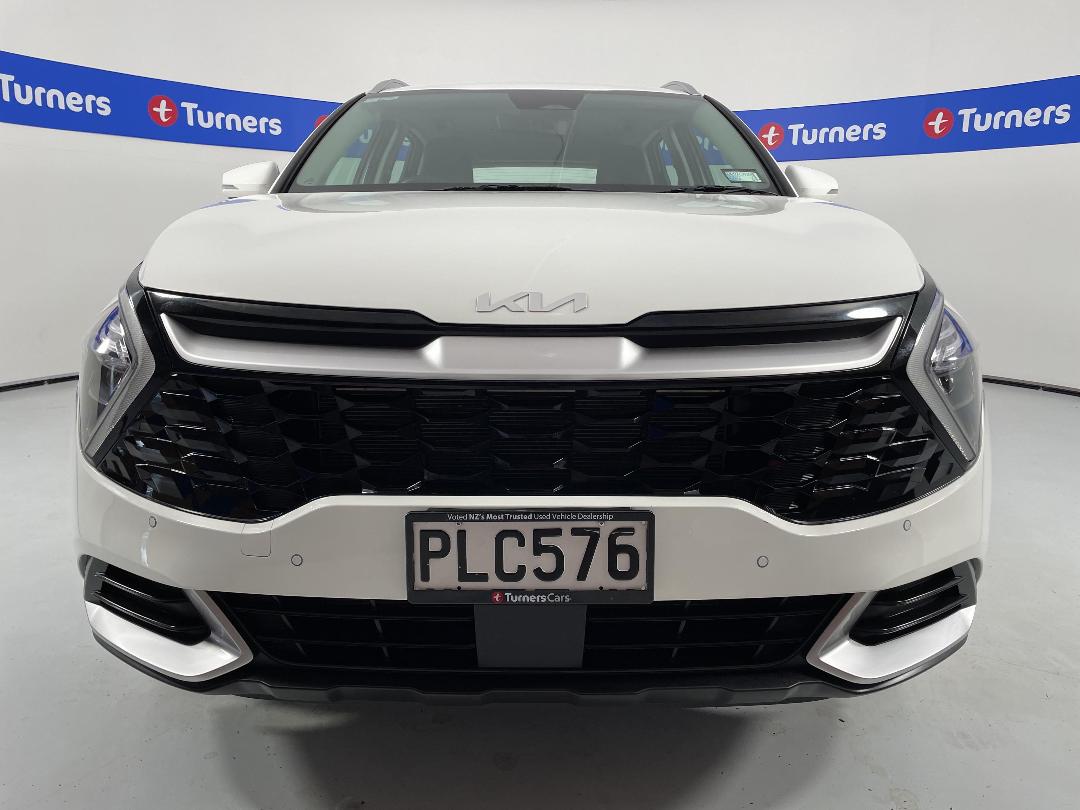 Photo '2' of KIA Sportage Photo '2' of KIA Sportage