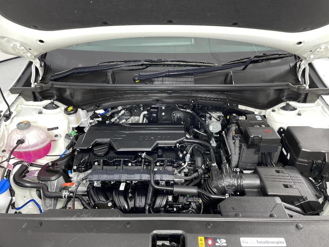 Photo '13' of KIA Sportage Photo '13' of KIA Sportage