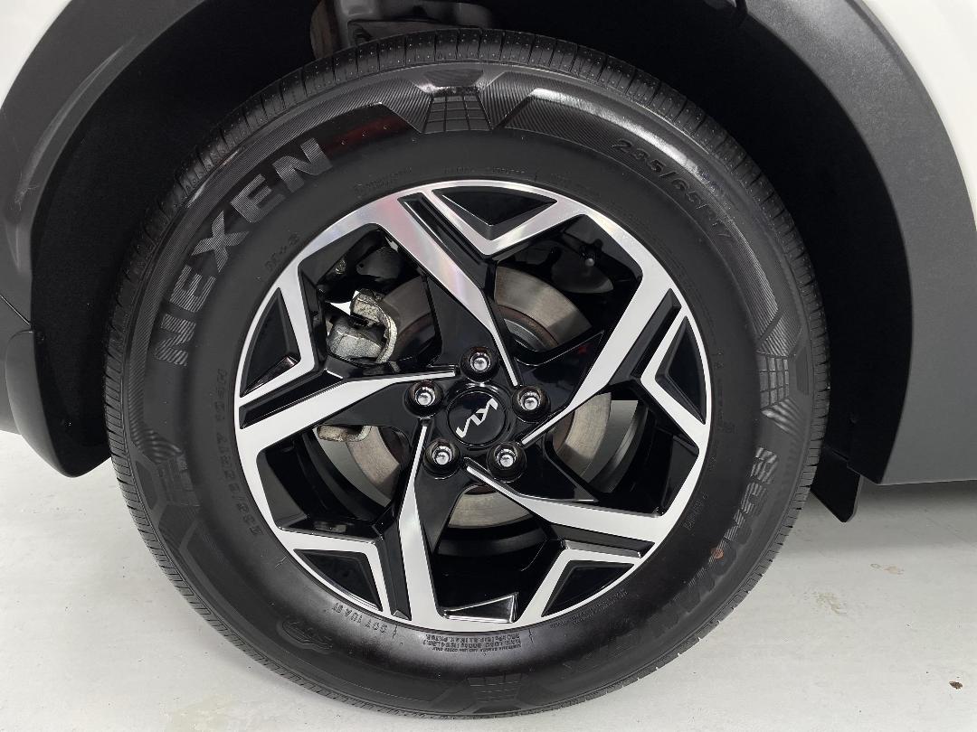 Photo '12' of KIA Sportage Photo '12' of KIA Sportage