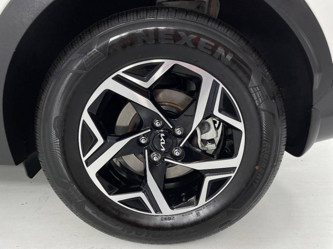 Photo '11' of KIA Sportage Photo '11' of KIA Sportage