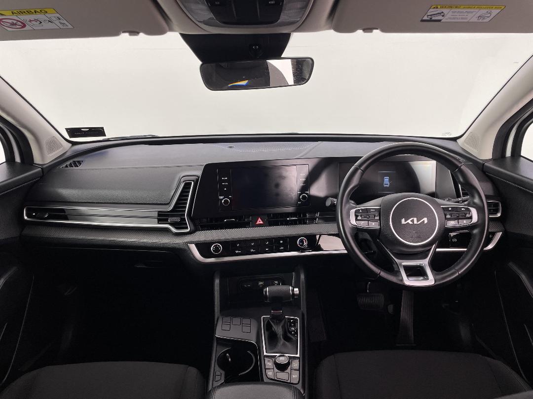 Photo '17' of KIA Sportage Photo '17' of KIA Sportage